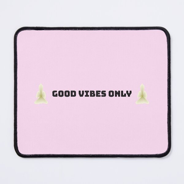Item preview, good vibes only, Buddha and zen medita designed and sold by rikyfreestyle.