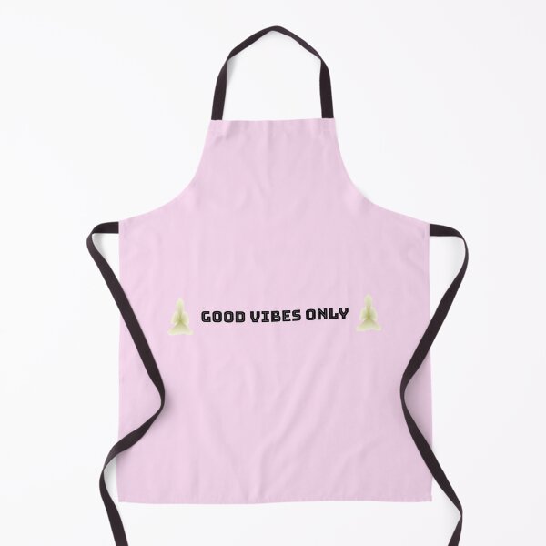 Item preview, good vibes only, Buddha and zen medita designed and sold by rikyfreestyle.