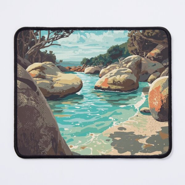 Item preview, DENMARK WESTERN AUSTRALIA designed and sold by PamLeeDesign.