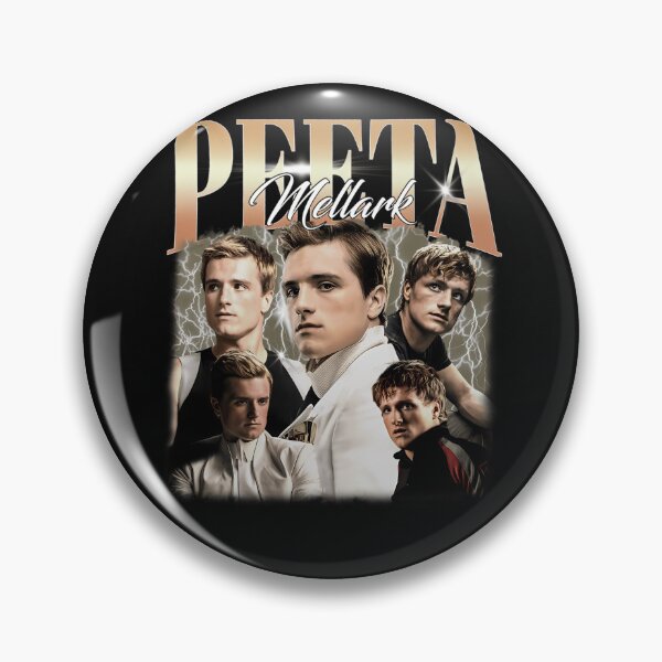 Item preview, Peeta Mellark Limited designed and sold by TKelShop.