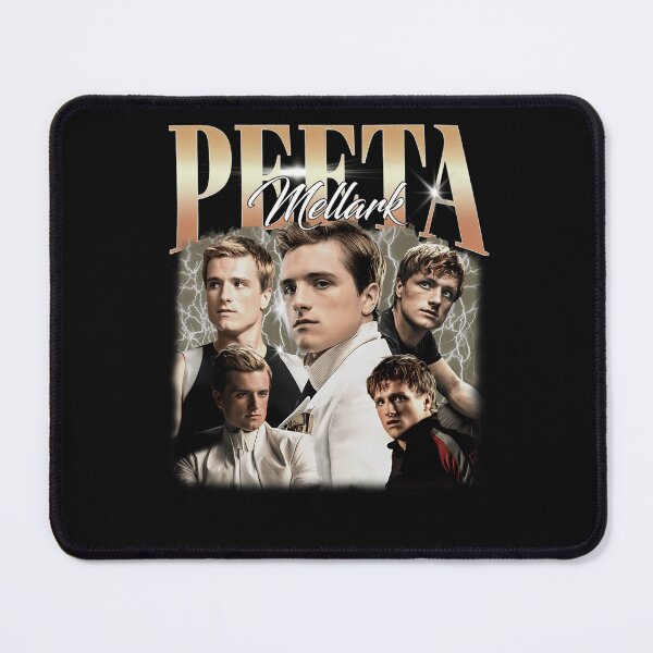 Item preview, Peeta Mellark Limited designed and sold by TKelShop.