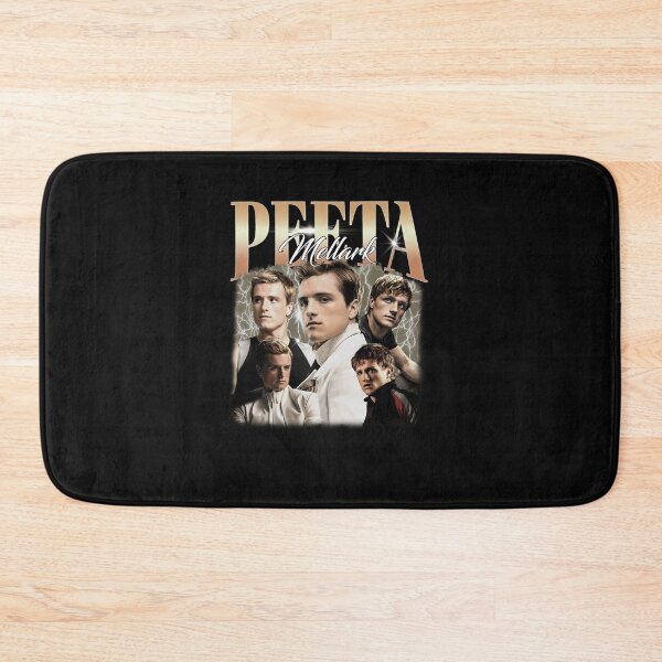 Item preview, Peeta Mellark Limited designed and sold by TKelShop.