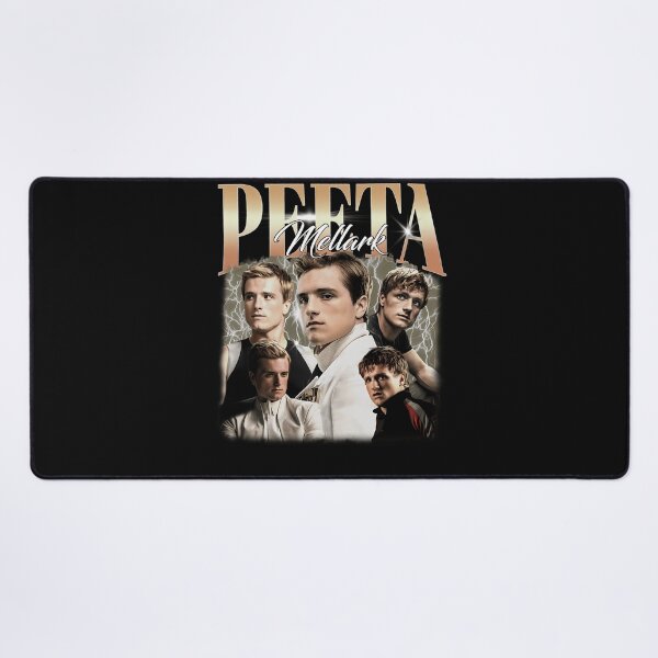Item preview, Peeta Mellark Limited designed and sold by TKelShop.