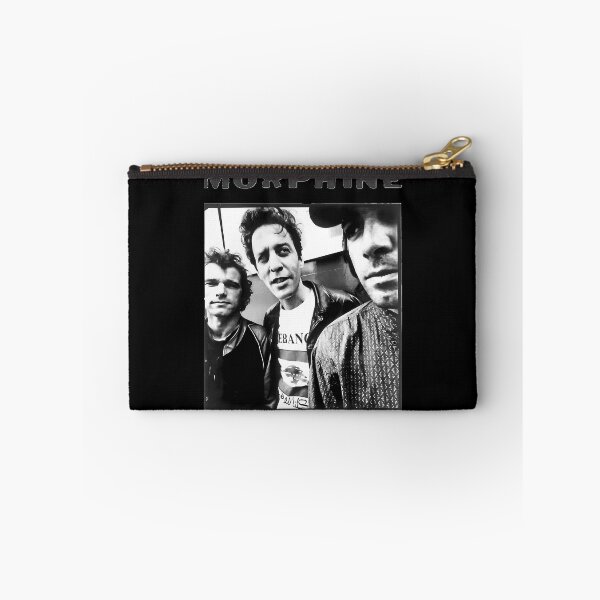 Item preview,  Morphine Rock Band designed and sold by Emerald-Apparel.