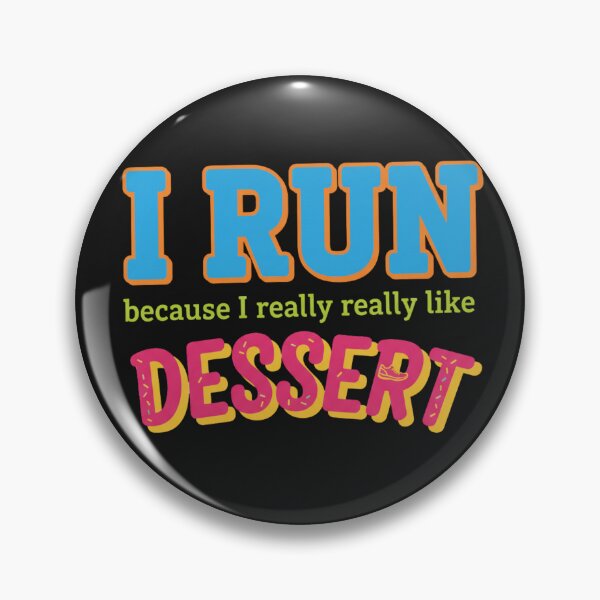 Item preview, I Run. designed and sold by MaciejErdon.