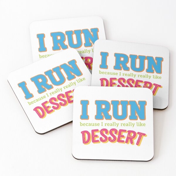 Item preview, I Run. designed and sold by MaciejErdon.