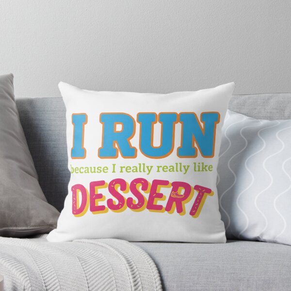 Item preview, I Run. designed and sold by MaciejErdon.