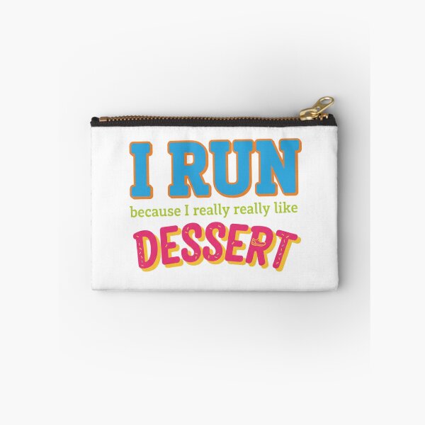 Item preview, I Run. designed and sold by MaciejErdon.