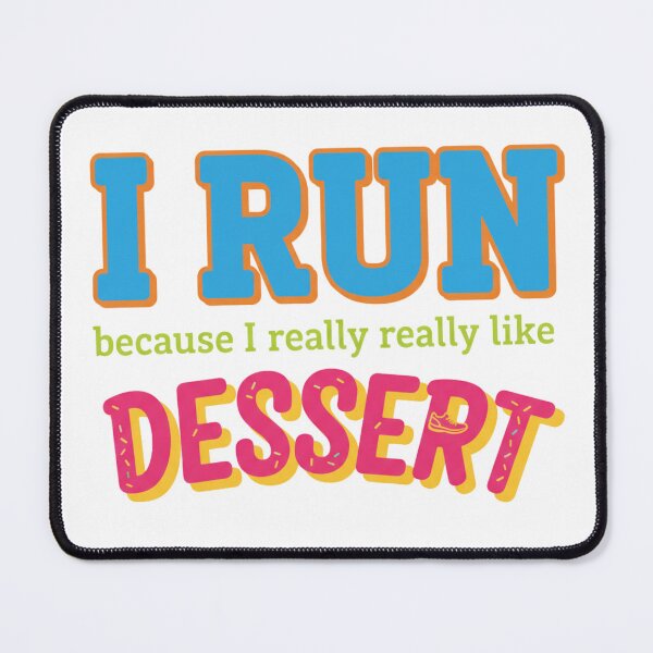 Item preview, I Run. designed and sold by MaciejErdon.