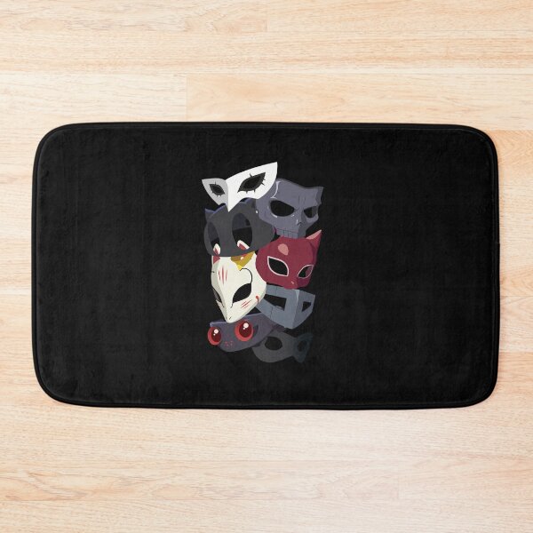 Item preview,  Thieves Masks designed and sold by TKelShop.