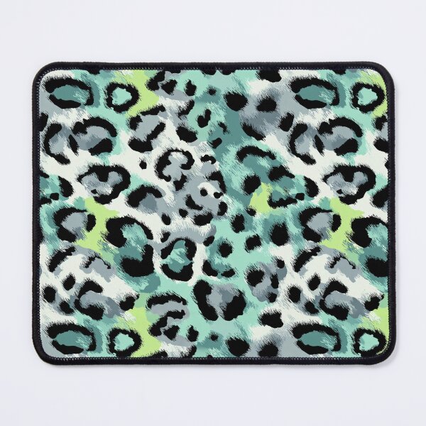 Item preview, Nature-Inspired Leopard Pattern - Wildlife Rescue  - Gift Sets For Women designed and sold by RoyalStarsPatts.