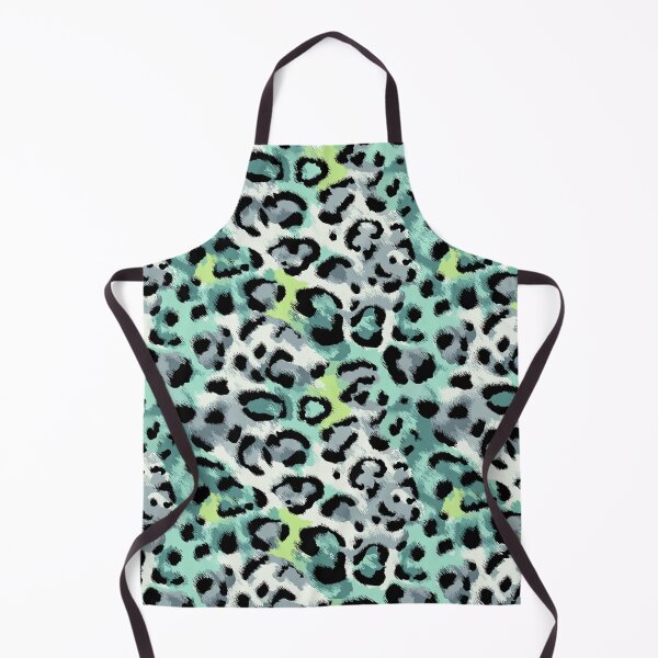 Item preview, Nature-Inspired Leopard Pattern - Wildlife Rescue - Gift Sets For Women designed and sold by RoyalStarsPatts.