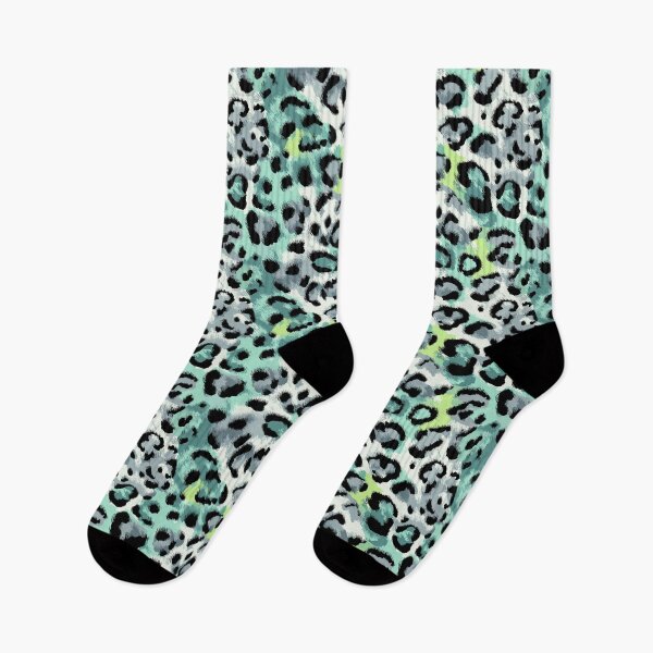 Item preview, Nature-Inspired Leopard Pattern - Wildlife Rescue  - Gift Sets For Women designed and sold by RoyalStarsPatts.