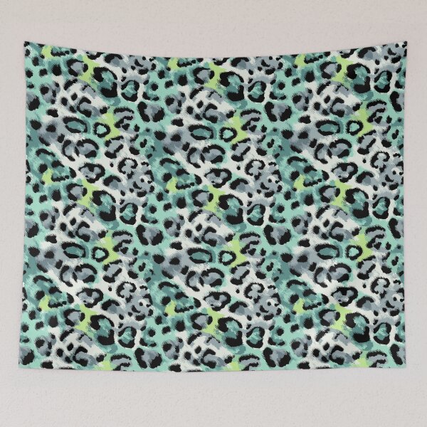 Item preview, Nature-Inspired Leopard Pattern - Wildlife Rescue  - Gift Sets For Women designed and sold by RoyalStarsPatts.