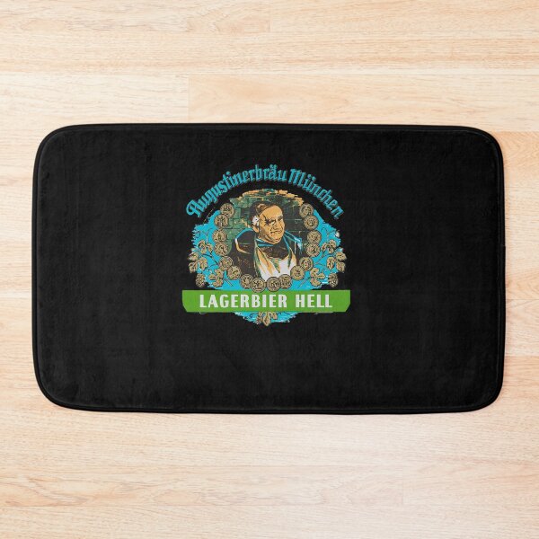 Item preview, Augustiner Munich Beer...Lagerbier Hell designed and sold by TKelShop.