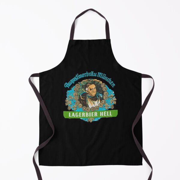Item preview, Augustiner Munich Beer...Lagerbier Hell designed and sold by TKelShop.