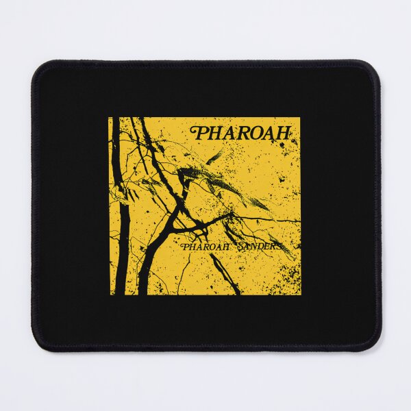 Item preview, Pharoah Sanders designed and sold by Emerald-Apparel.