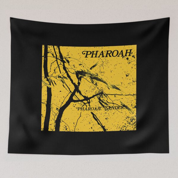 Item preview, Pharoah Sanders  designed and sold by Emerald-Apparel.