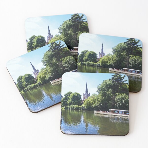 Item preview, Stratford-Upon-Avon designed and sold by Murph's Images.