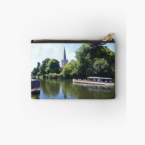Item preview, Stratford-Upon-Avon designed and sold by Murph's Images.