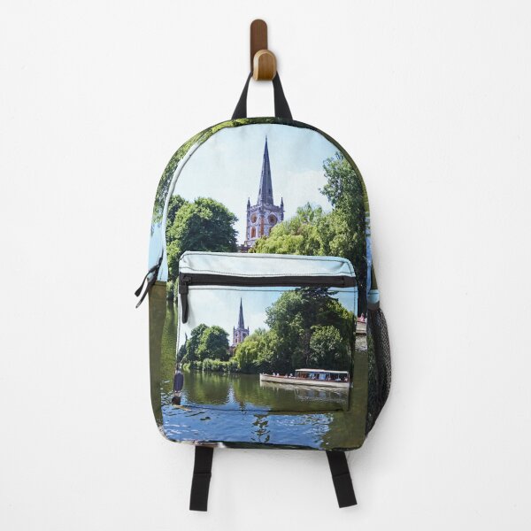 Item preview, Stratford-Upon-Avon designed and sold by Murph's Images.