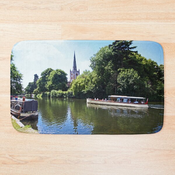 Item preview, Stratford-Upon-Avon designed and sold by Murph's Images.