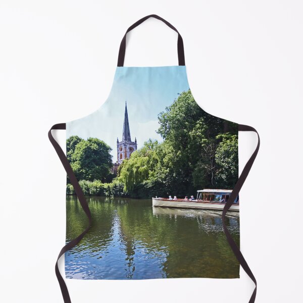 Item preview, Stratford-Upon-Avon designed and sold by Murph's Images.