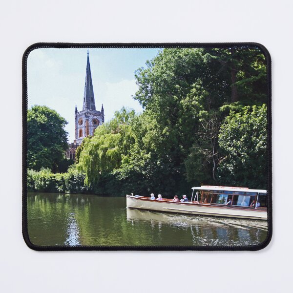 Item preview, Stratford-Upon-Avon designed and sold by Murph's Images.