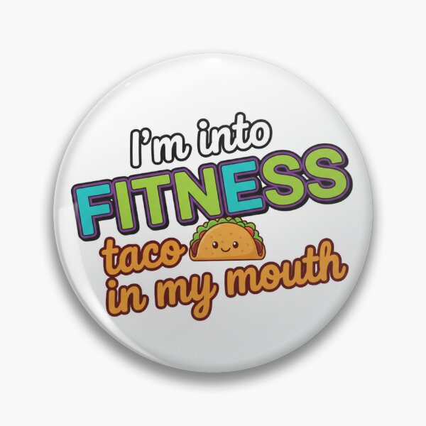 Item preview, I`m into fitness. designed and sold by MaciejErdon.