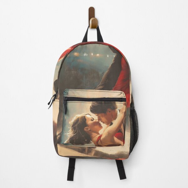 Item preview, Romantic Argentine Tango Art designed and sold by CheersTOGETHER.
