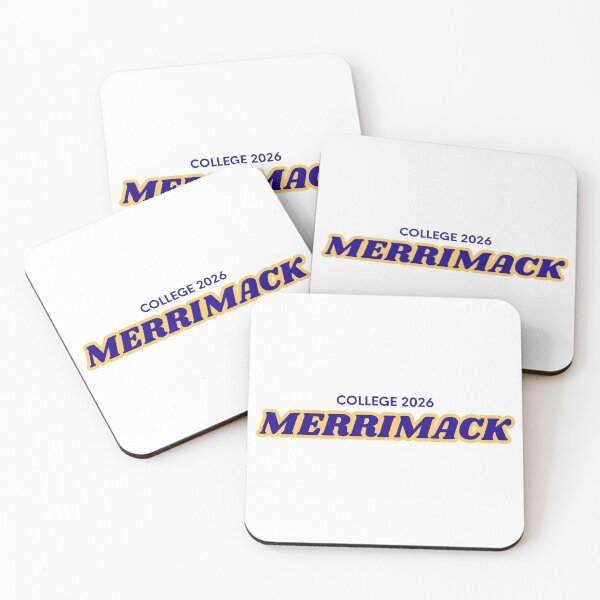 Item preview, Merrimack College designed and sold by JunaForYou.