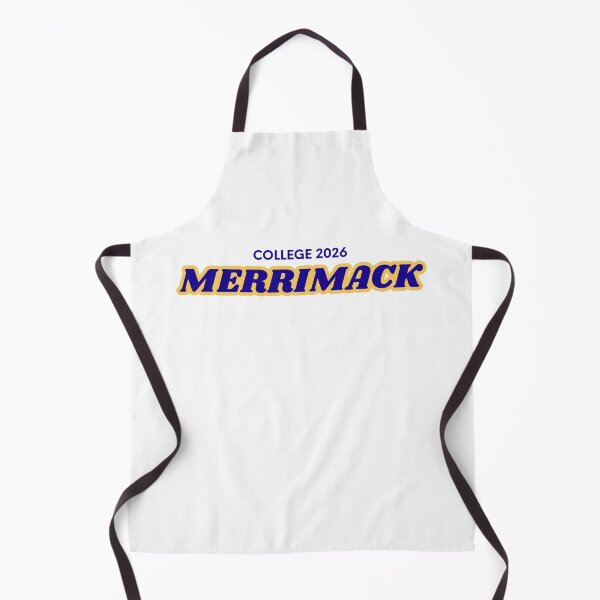 Item preview, Merrimack College designed and sold by JunaForYou.