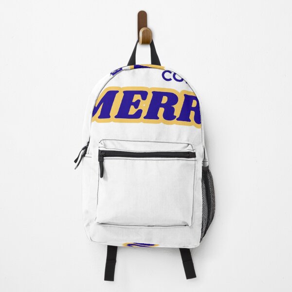 Item preview, Merrimack College designed and sold by JunaForYou.