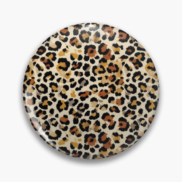 Item preview, Nature-Inspired Leopard Pattern - Wildlife Rescue  - Gift Ideas For Mom designed and sold by RoyalStarsPatts.