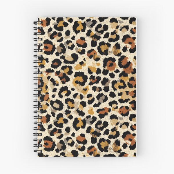 Item preview, Nature-Inspired Leopard Pattern - Wildlife Rescue  - Gift Ideas For Mom designed and sold by RoyalStarsPatts.