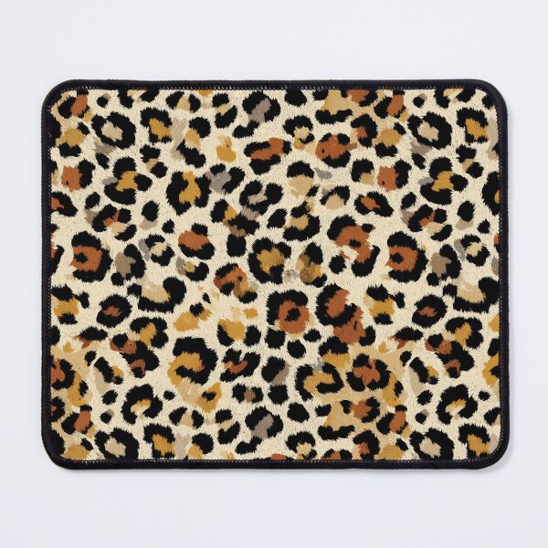 Item preview, Nature-Inspired Leopard Pattern - Wildlife Rescue - Gift Ideas For Mom designed and sold by RoyalStarsPatts.