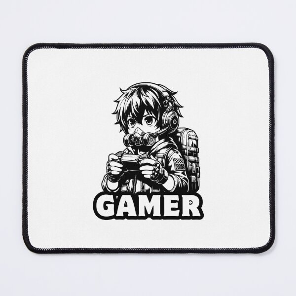 Item preview, Gamer - Gaming designed and sold by Rasheedaholik.