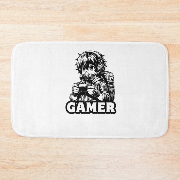 Item preview,  Gamer - Gaming  designed and sold by Rasheedaholik.