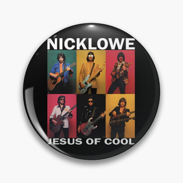 Item preview,  Nick On Lowe One  designed and sold by Emerald-Apparel.