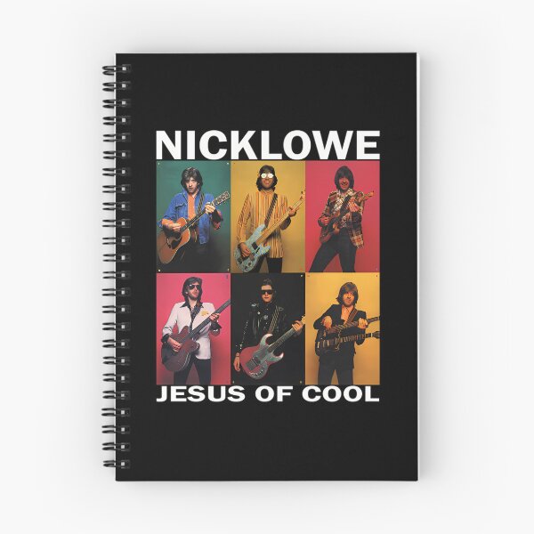 Item preview,  Nick On Lowe One  designed and sold by Emerald-Apparel.