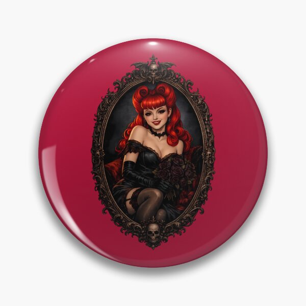 Item preview, Vamps designed and sold by Hetfield27.