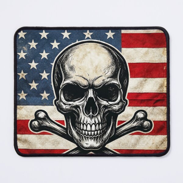Item preview, Pirates of the Gulf of America designed and sold by DavidMay.