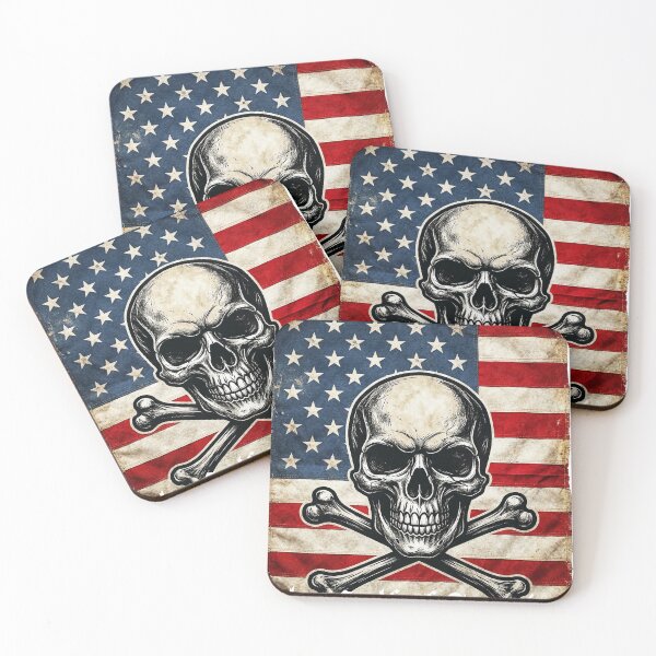Item preview, Pirates of the Gulf of America designed and sold by DavidMay.