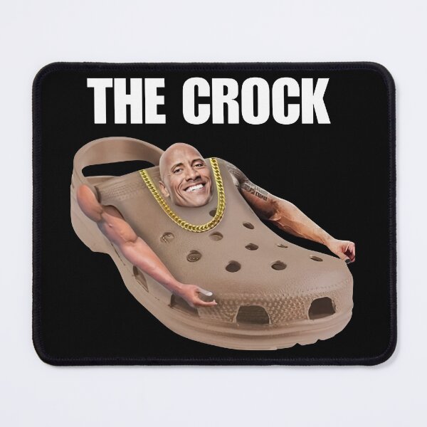 Item preview, Dwayne Johnson, Oddly Specific Shirts, Unhinged Shirts, The Rock Meme Shirt, Inappropriate Shirts, Cursed Celebs, Stupid Funny Shirts, designed and sold by AmalnoRoyil.