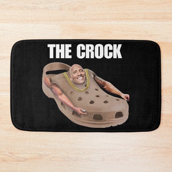 Item preview, Dwayne Johnson, Oddly Specific Shirts, Unhinged Shirts, The Rock Meme Shirt, Inappropriate Shirts, Cursed Celebs, Stupid Funny Shirts, designed and sold by AmalnoRoyil.