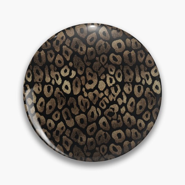 Item preview, Edgy Leopard Print  - Wildlife Print  - Gifts For Teenage Girls designed and sold by RoyalStarsPatts.