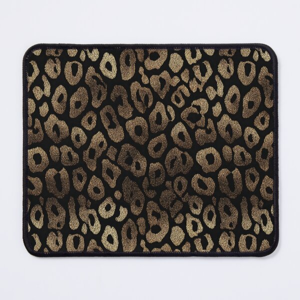 Item preview, Edgy Leopard Print - Wildlife Print - Gifts For Teenage Girls designed and sold by RoyalStarsPatts.