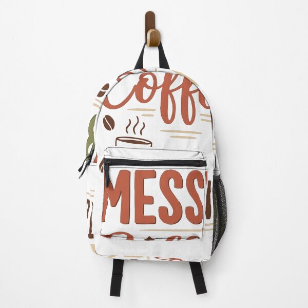 Item preview, Messy Bun, Coffee Won designed and sold by YV Designs & Stuff.