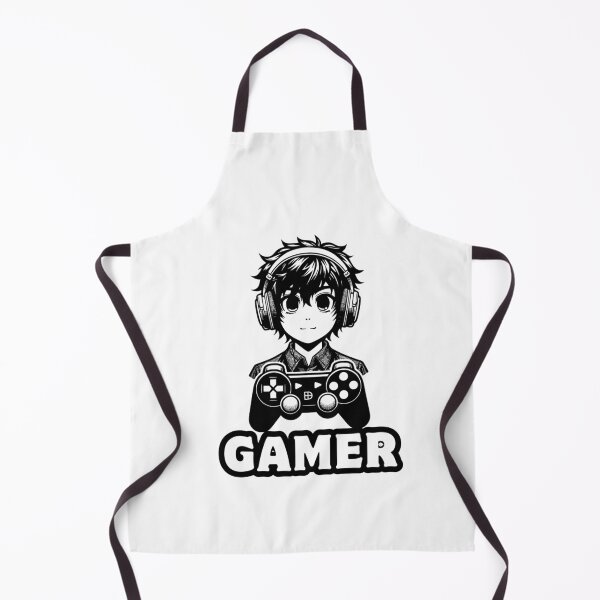 Item preview, Gaming Boy - content creator designed and sold by Rasheedaholik.