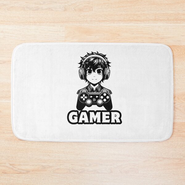 Item preview, Gaming Boy - content creator  designed and sold by Rasheedaholik.